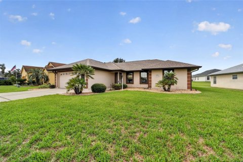 House in Summerfield, Florida 3 bedrooms, 123.56 sq.m. № 2210275 - photo 28