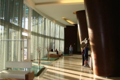 Copropriété à vendre à Sunny Isles Beach, Floride: 1 chambre, 84.91 m2 № 1940019 - photo 9