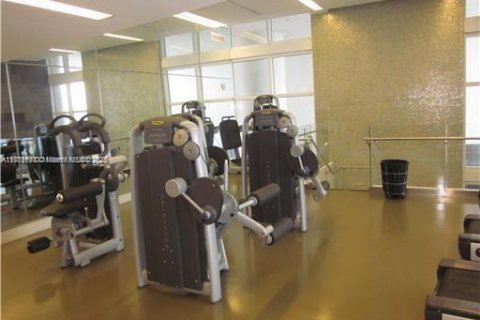 Copropriété à vendre à Sunny Isles Beach, Floride: 1 chambre, 84.91 m2 № 1940019 - photo 10