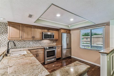 Condo in Oldsmar, Florida, 2 bedrooms  № 1916684 - photo 20
