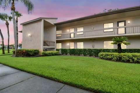 Condo in Oldsmar, Florida, 2 bedrooms  № 1916684 - photo 1