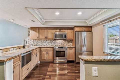 Condo in Oldsmar, Florida, 2 bedrooms  № 1916684 - photo 21
