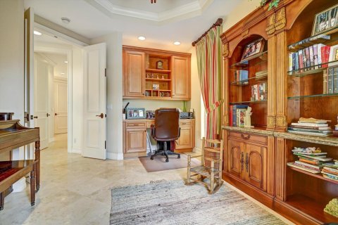 Villa ou maison à vendre à Stuart, Floride: 3 chambres, 332.78 m2 № 2146645 - photo 16