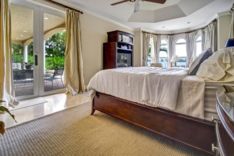 Villa ou maison à vendre à Stuart, Floride: 3 chambres, 332.78 m2 № 2146645 - photo 23