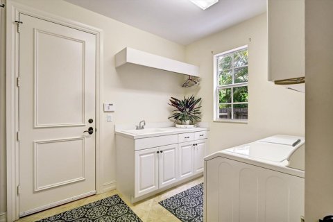 Villa ou maison à vendre à Stuart, Floride: 3 chambres, 332.78 m2 № 2146645 - photo 13