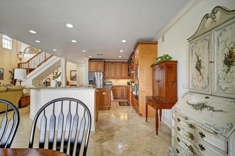 Villa ou maison à vendre à Stuart, Floride: 3 chambres, 332.78 m2 № 2146645 - photo 10