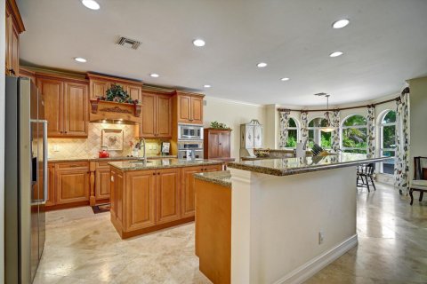 Villa ou maison à vendre à Stuart, Floride: 3 chambres, 332.78 m2 № 2146645 - photo 12