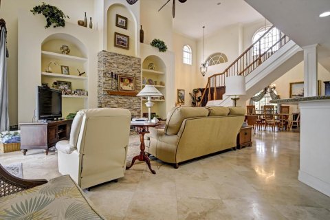 Villa ou maison à vendre à Stuart, Floride: 3 chambres, 332.78 m2 № 2146645 - photo 8