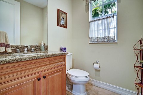 Villa ou maison à vendre à Stuart, Floride: 3 chambres, 332.78 m2 № 2146645 - photo 14