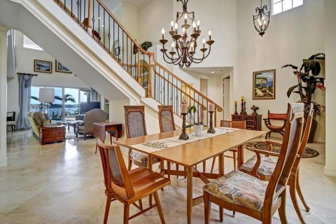 Villa ou maison à vendre à Stuart, Floride: 3 chambres, 332.78 m2 № 2146645 - photo 5