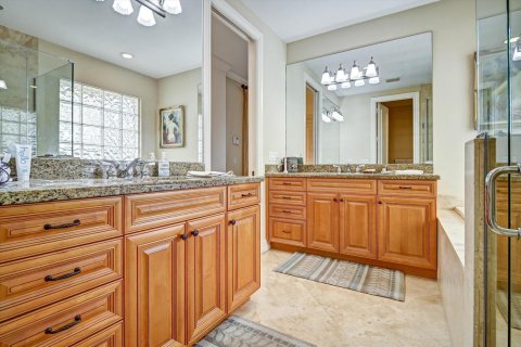 Villa ou maison à vendre à Stuart, Floride: 3 chambres, 332.78 m2 № 2146645 - photo 20