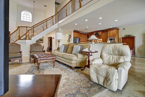 Villa ou maison à vendre à Stuart, Floride: 3 chambres, 332.78 m2 № 2146645 - photo 7