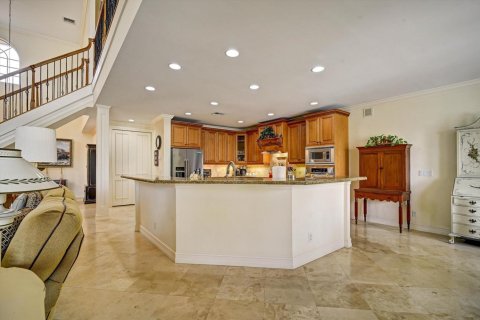 Villa ou maison à vendre à Stuart, Floride: 3 chambres, 332.78 m2 № 2146645 - photo 11