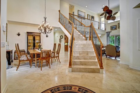 Villa ou maison à vendre à Stuart, Floride: 3 chambres, 332.78 m2 № 2146645 - photo 4