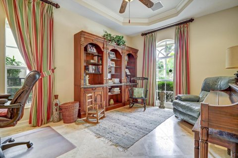 Villa ou maison à vendre à Stuart, Floride: 3 chambres, 332.78 m2 № 2146645 - photo 15