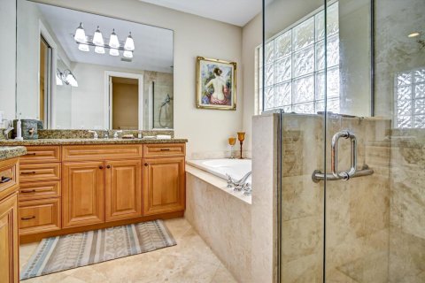 Villa ou maison à vendre à Stuart, Floride: 3 chambres, 332.78 m2 № 2146645 - photo 21