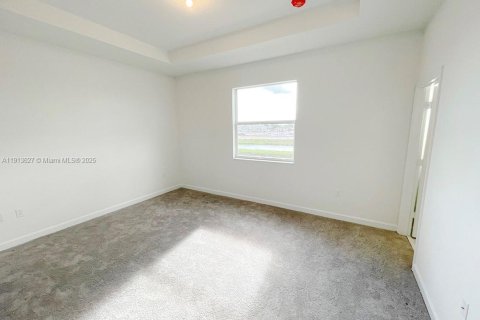 Touwnhouse à vendre à Miami, Floride: 3 chambres, 137.77 m2 № 1968894 - photo 21