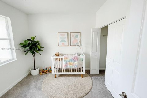 Touwnhouse à vendre à Miami, Floride: 3 chambres, 137.77 m2 № 1968894 - photo 26