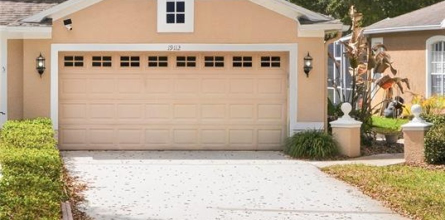 Casa en Tampa, Florida 2 dormitorios, 144.18 m2 № 2201409