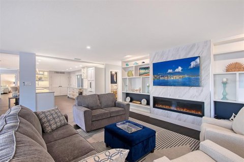 Condo in Sarasota, Florida, 3 bedrooms  № 1574578 - photo 26