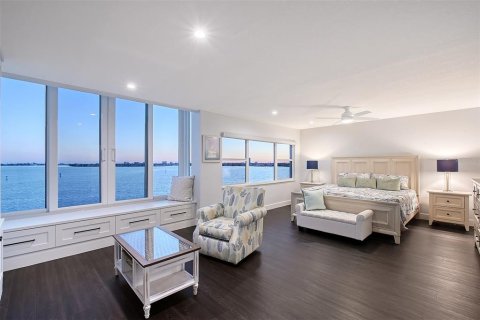 Condo in Sarasota, Florida, 3 bedrooms  № 1574578 - photo 7