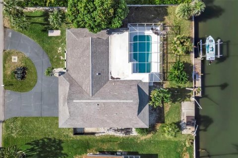 Casa en alquiler en Sarasota, Florida, 3 dormitorios, 185.34 m2 № 1163636 - foto 14