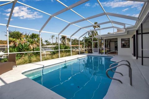 Casa en alquiler en Sarasota, Florida, 3 dormitorios, 185.34 m2 № 1163636 - foto 15