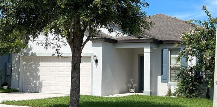 Casa en Davenport, Florida 4 dormitorios, 187.2 m2 № 1904513