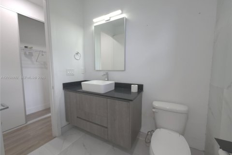 Купить таунхаус в Мирамар, Флорида 3 спальни, 139.73м2, № 2269608 - фото 26