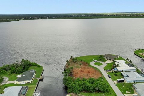 Land in Port Charlotte, Florida № 1321786 - photo 5