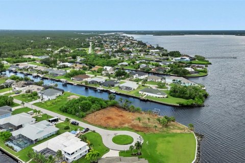 Land in Port Charlotte, Florida № 1321786 - photo 8