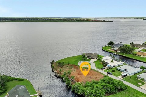 Land in Port Charlotte, Florida № 1321786 - photo 3