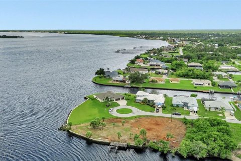 Land in Port Charlotte, Florida № 1321786 - photo 6