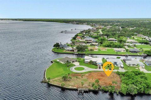 Land in Port Charlotte, Florida № 1321786 - photo 2