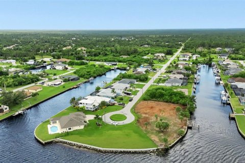 Land in Port Charlotte, Florida № 1321786 - photo 7