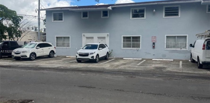 Immobilier commercial à Fort Lauderdale, Floride 314.66 m2 № 1987329