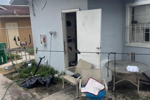 Immobilier commercial à vendre à Fort Lauderdale, Floride: 314.66 m2 № 1987329 - photo 6