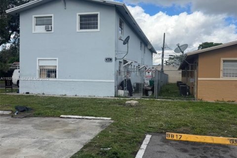 Immobilier commercial à vendre à Fort Lauderdale, Floride: 314.66 m2 № 1987329 - photo 3