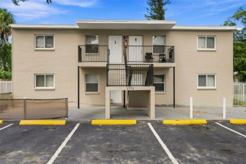 Appartement à Saint Petersburg, Floride 2 chambres, 58.06 m2 № 2329944
