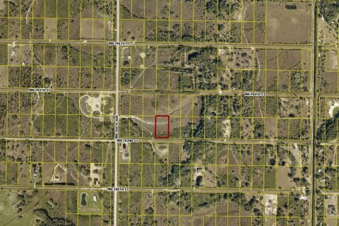 Propiedad comercial en venta en Okeechobee, Florida № 2158303 - foto 6