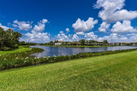 House in Delray Beach, Florida 5 bedrooms, 447.79 sq.m. № 2262422 - photo 29