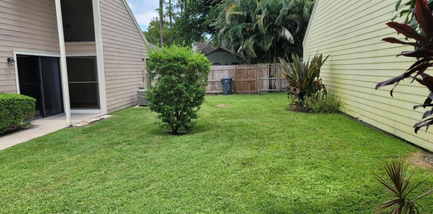 Villa ou maison à Wellington, Floride 2 chambres, 106.65 m2 № 1223545