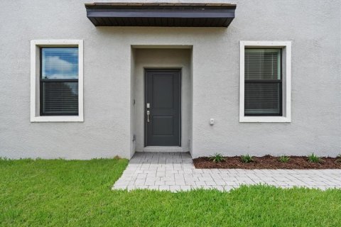 Adosado en alquiler en Bradenton, Florida, 3 dormitorios, 174.56 m2 № 1831486 - foto 12