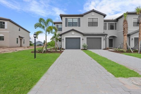 Adosado en alquiler en Bradenton, Florida, 3 dormitorios, 174.56 m2 № 1831486 - foto 1