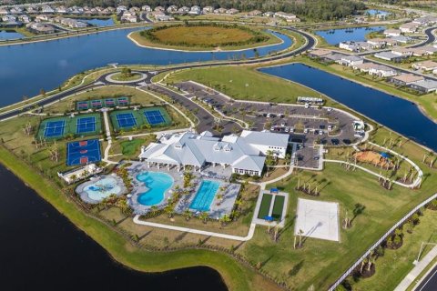 Adosado en alquiler en Bradenton, Florida, 3 dormitorios, 174.56 m2 № 1831486 - foto 10