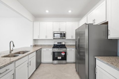 Adosado en alquiler en Bradenton, Florida, 3 dormitorios, 174.56 m2 № 1831486 - foto 16