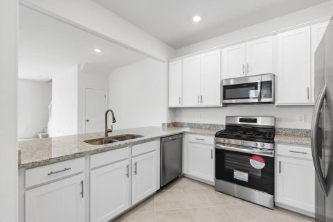 Adosado en alquiler en Bradenton, Florida, 3 dormitorios, 174.56 m2 № 1831486 - foto 17