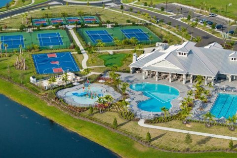 Adosado en alquiler en Bradenton, Florida, 3 dormitorios, 174.56 m2 № 1831486 - foto 9