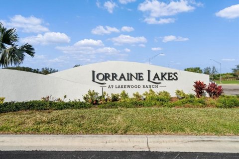 Adosado en alquiler en Bradenton, Florida, 3 dormitorios, 174.56 m2 № 1831486 - foto 8