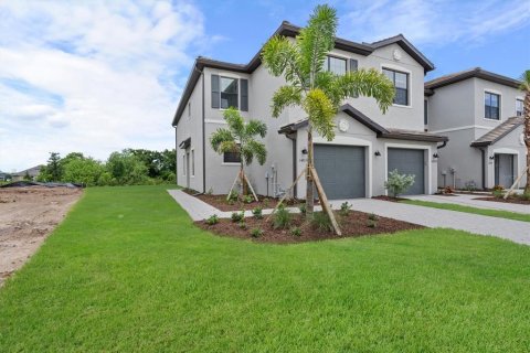 Adosado en alquiler en Bradenton, Florida, 3 dormitorios, 174.56 m2 № 1831486 - foto 11